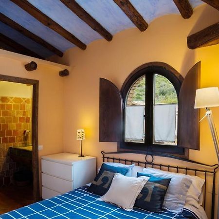 Albergue Rural De Guara Alquézar Extérieur photo