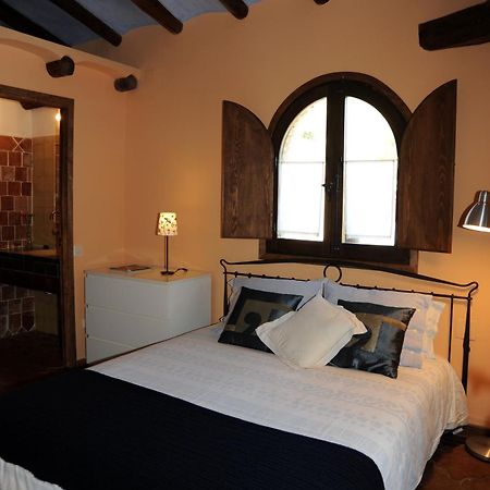 Albergue Rural De Guara Alquézar Extérieur photo