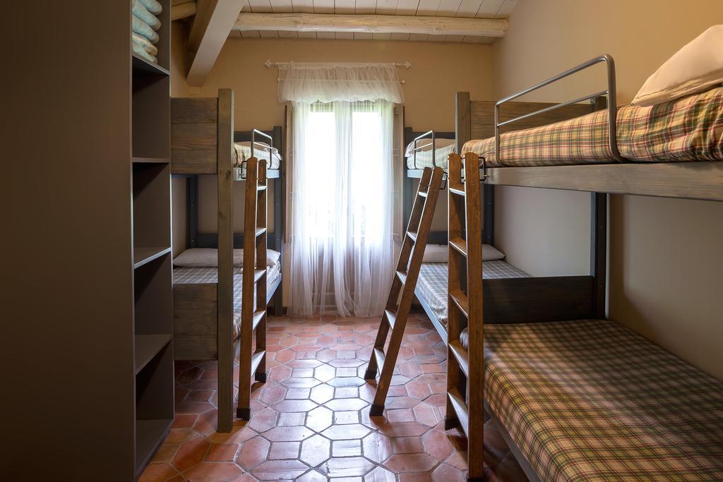 Albergue Rural De Guara Alquézar Extérieur photo