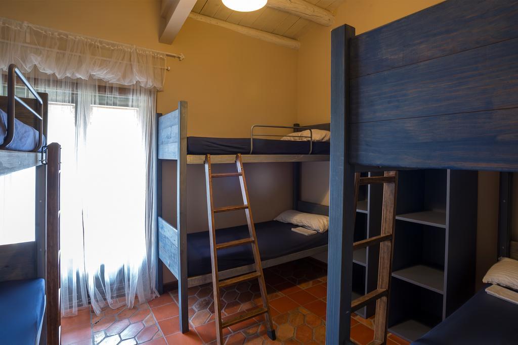 Albergue Rural De Guara Alquézar Extérieur photo