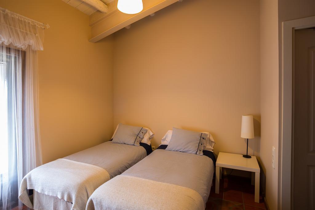 Albergue Rural De Guara Alquézar Extérieur photo