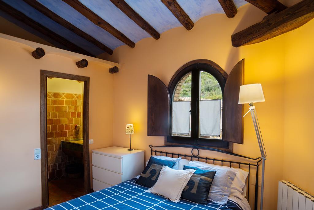 Albergue Rural De Guara Alquézar Extérieur photo