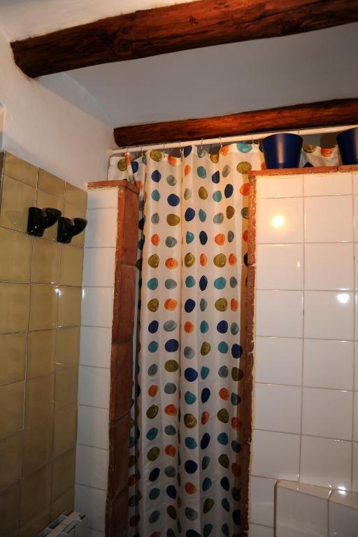 Albergue Rural De Guara Alquézar Chambre photo
