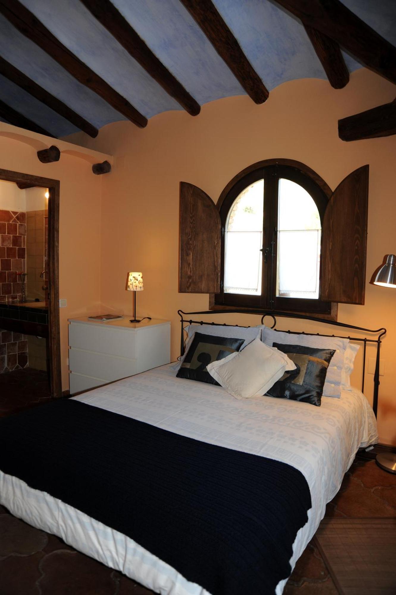 Albergue Rural De Guara Alquézar Extérieur photo