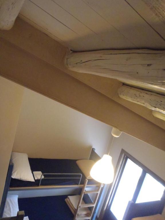 Albergue Rural De Guara Alquézar Extérieur photo